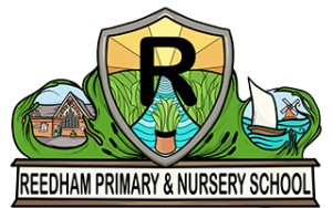 Reedham Primary School logo