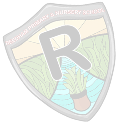 Reedham Primary School logo